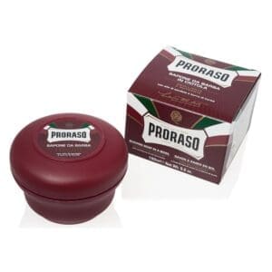 Proraso Shave Soap Bowl Nourish