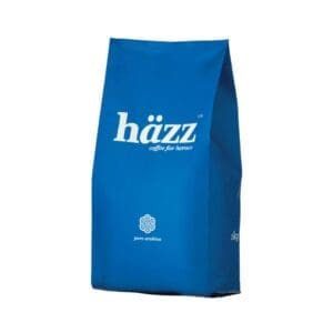 HAZZ COFFEE 1KG