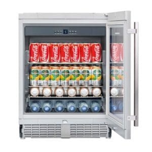 Liebherr Beverage Cooler - UKes1752