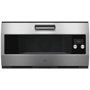 Gaggenau Stainless Steel Oven 90cm EB33311