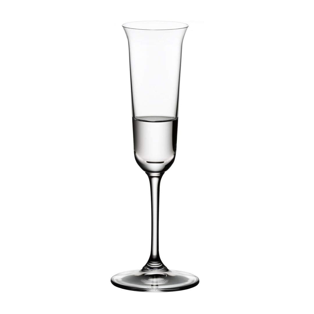 Riedel Sommeliers Grappa Glass
