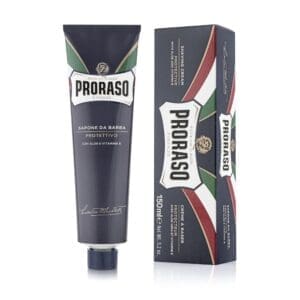Proraso Shaving Cream Protect Tube