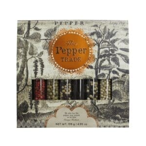 The Pepper Trade Gift Set