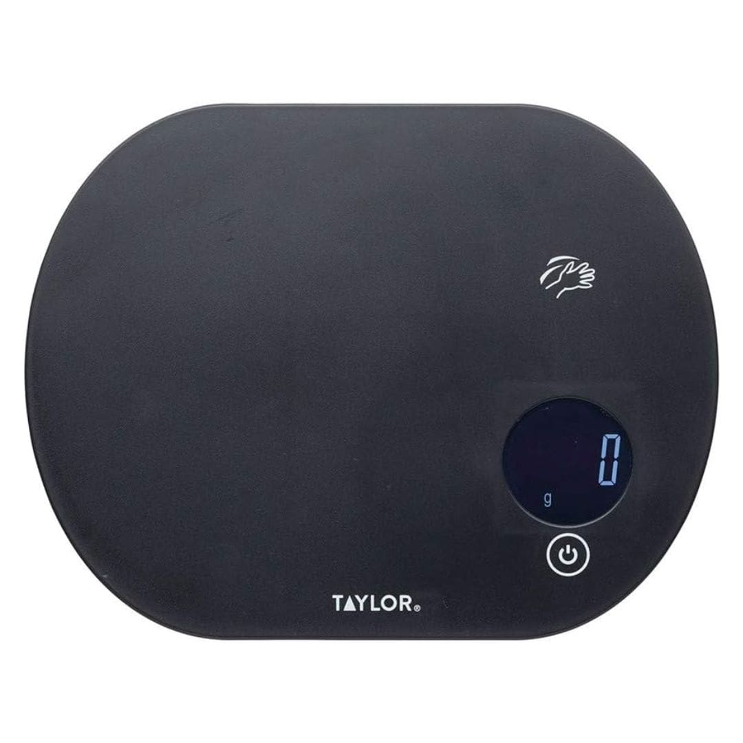 Taylor Pro Touchless Tare Scale 5KG