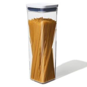 OXO Good Grips POP Container - Small Square Tall 2.1L