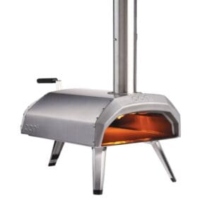 Ooni Karu Mulit-Fuel Pizza Oven 12