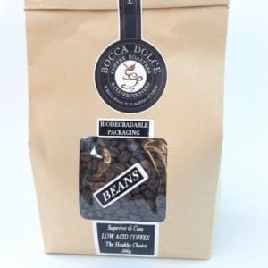 Bocca Dolce coffee beans 500g