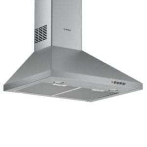 Bosch 60cm Wall Mounted Extractor DWP64CC50Z