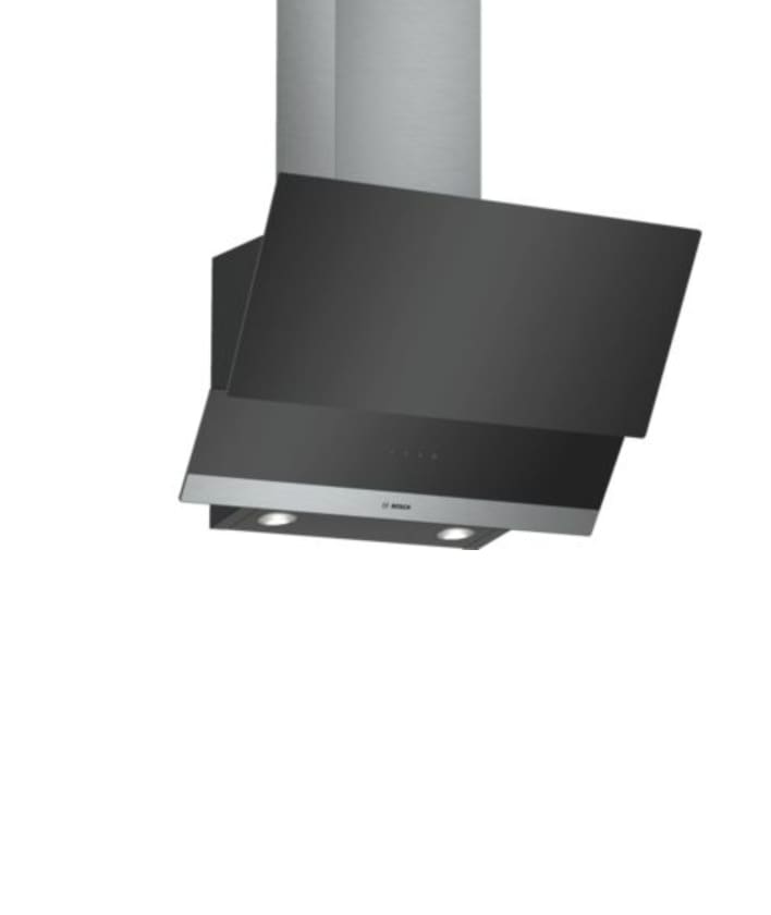 Bosch 60cm wall mounted Extractor DWK065G60