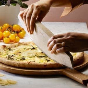 Eva solo Pizza and herb knife