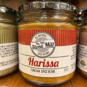 Harissa Spice
