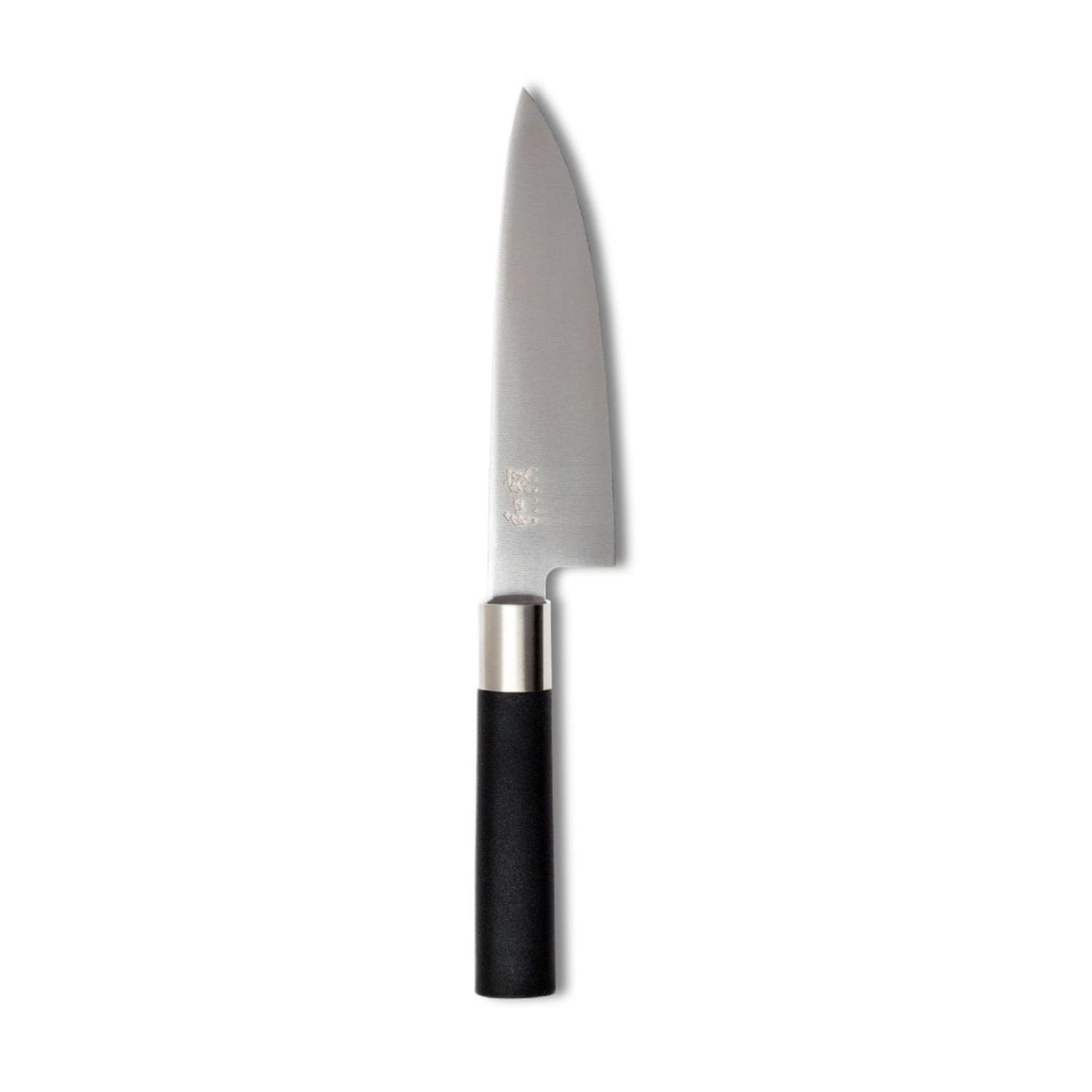Kai Wasabi Chefs Knife 15