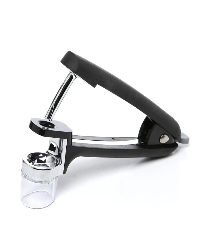Oxo cherry and olive pitter