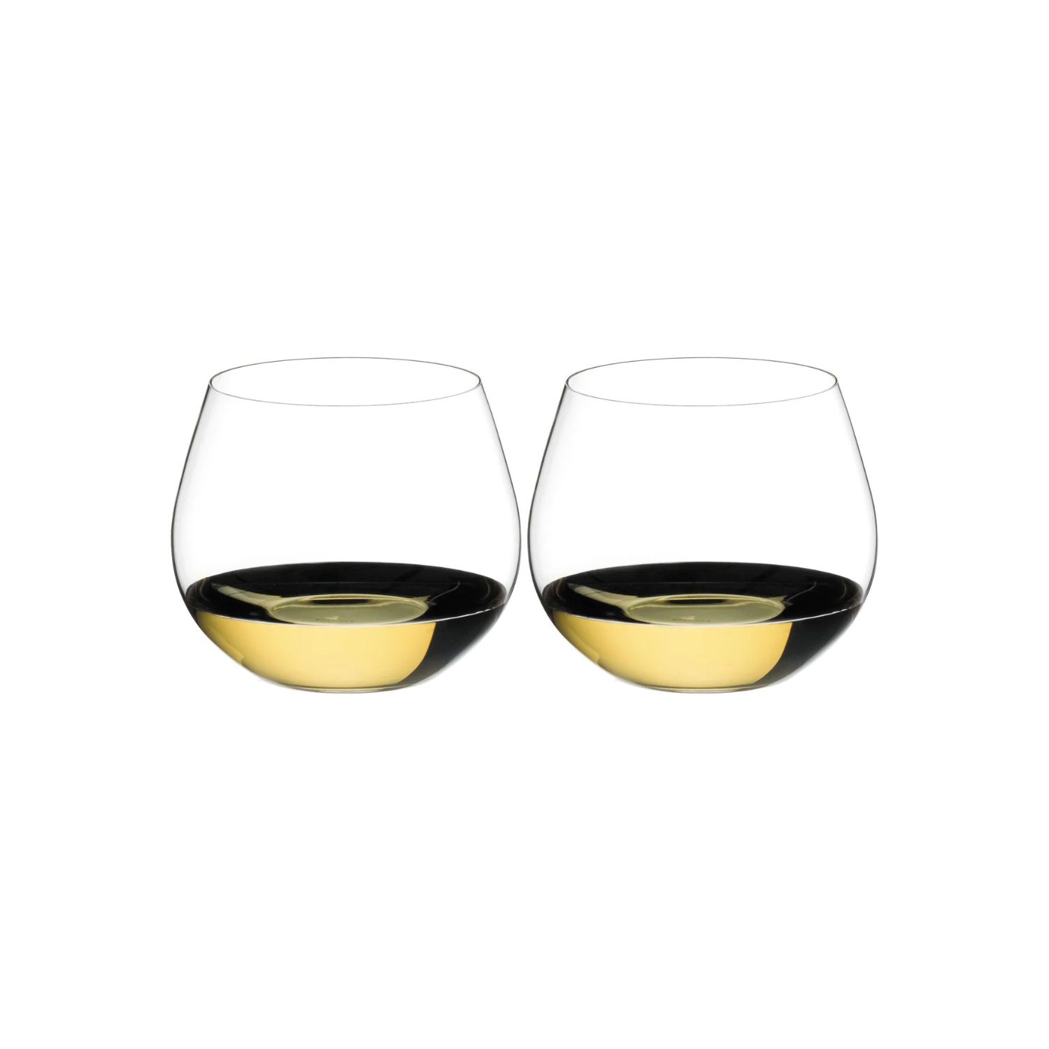 Riedel O Montrachet Chardonnay Glasses