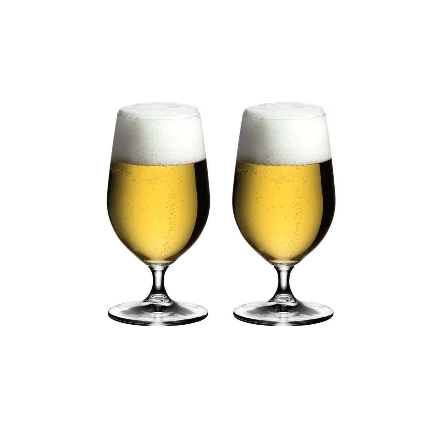 Riedel Ouverture Beer Glasses