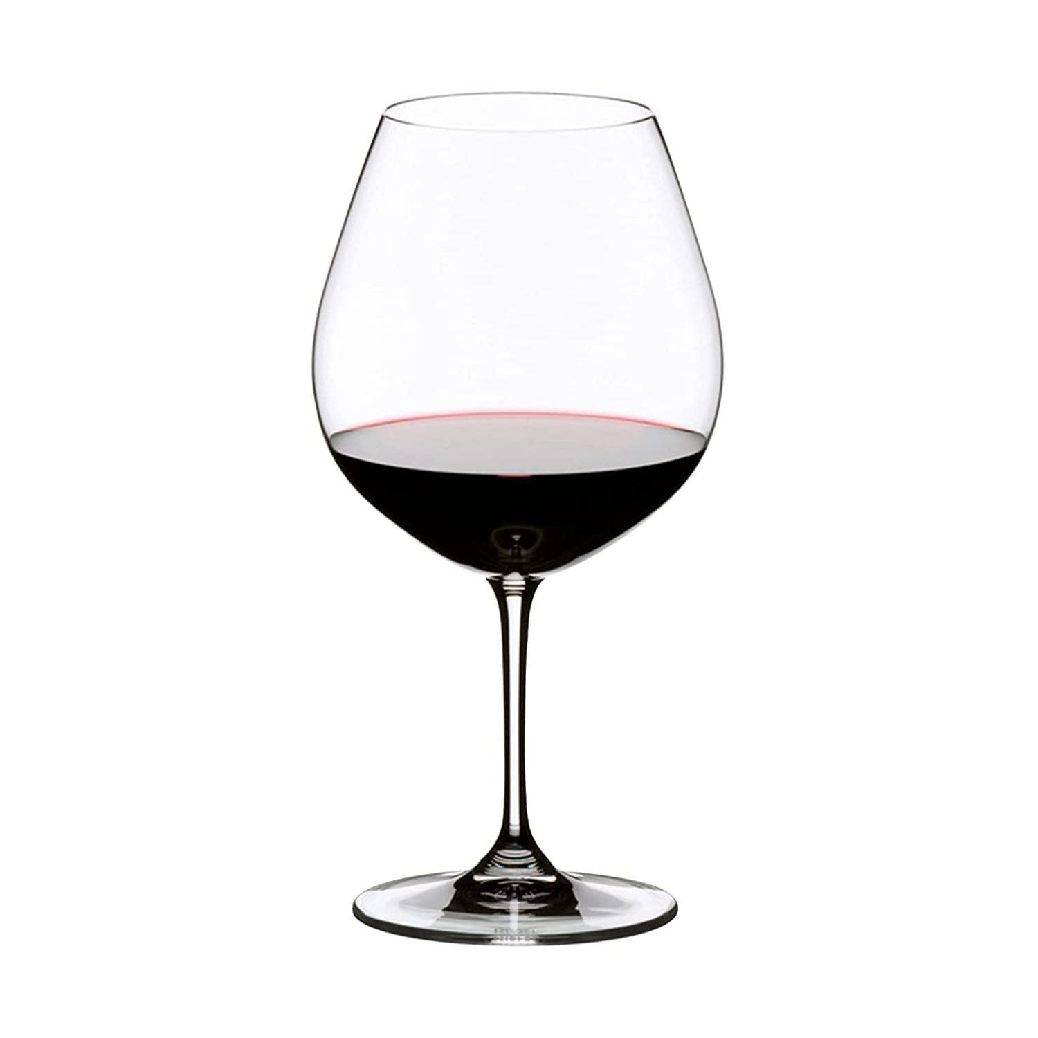 Riedel Vinum Burgundy Pinot Noir Glass
