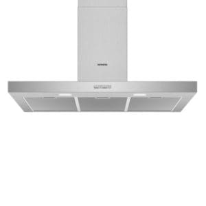 Siemens 90cm Wall Mounted Extractor - LC94BBC50