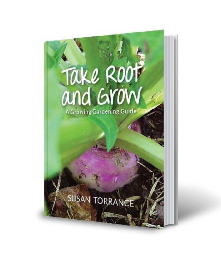 Take Root and Grow