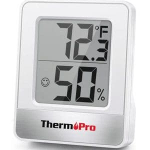 Thermo Pro TP49