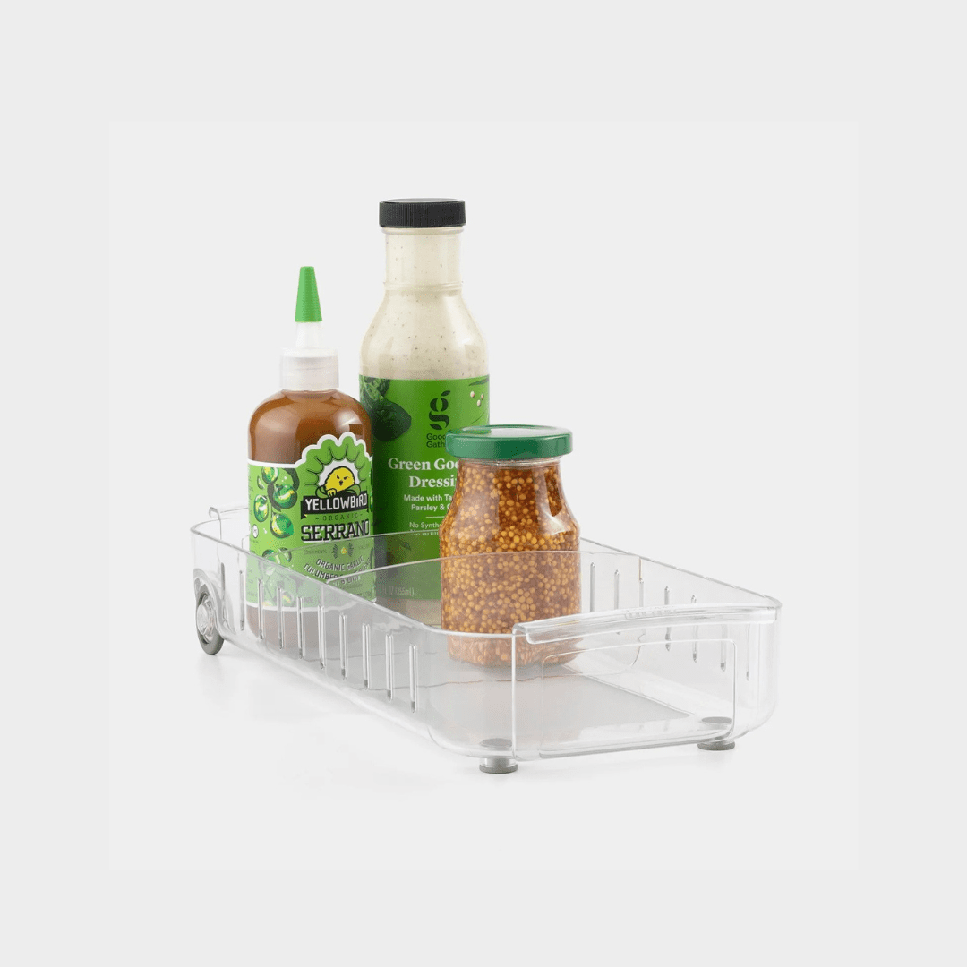 YouCopia Rollout Fridge Caddy