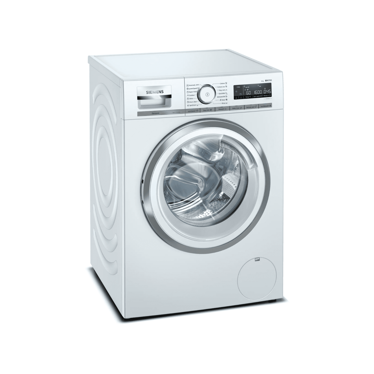 Siemens 10KG Washing Machine - WM16XKH0ZA