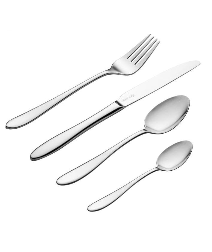 Viners 16 Piece Tabac Cutlery set