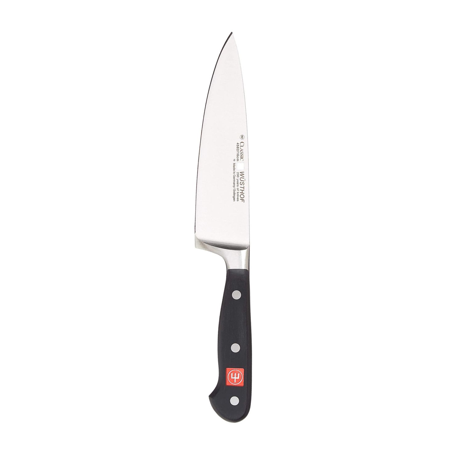 Wusthof Classic Chef Knife 16cm