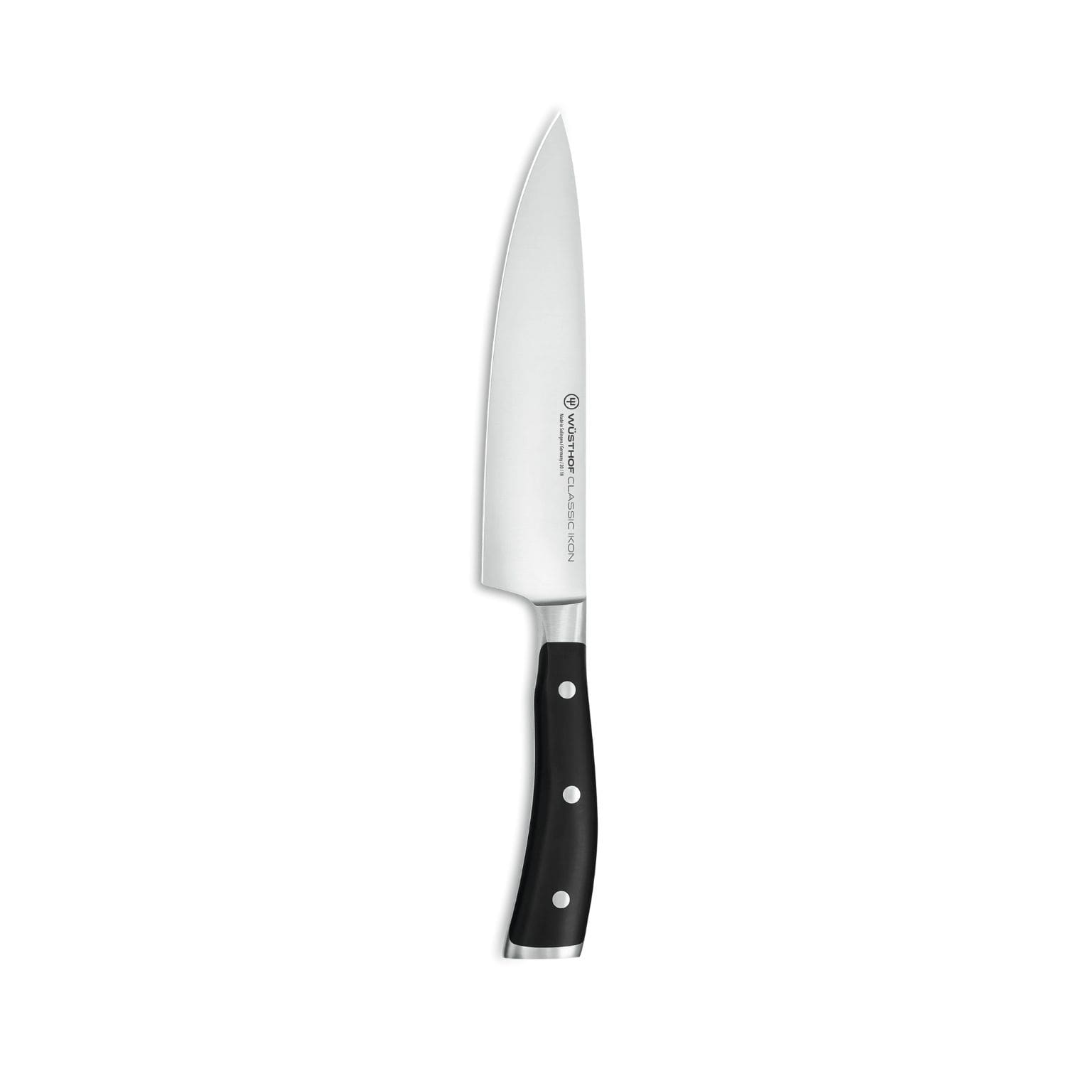 Wusthof Classic Ikon Chefs Knife 18cm