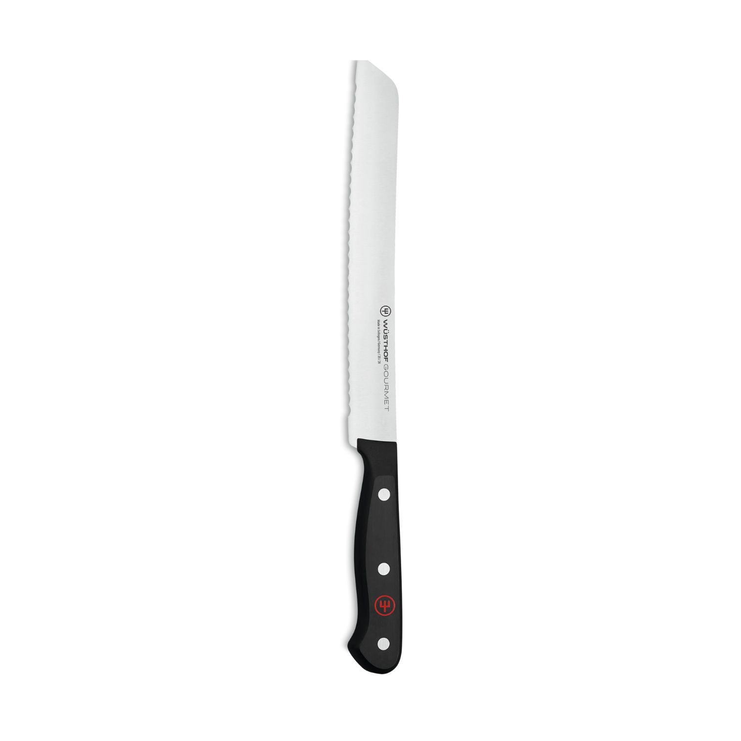 Wusthof Gourmet Bread Knife 20cm