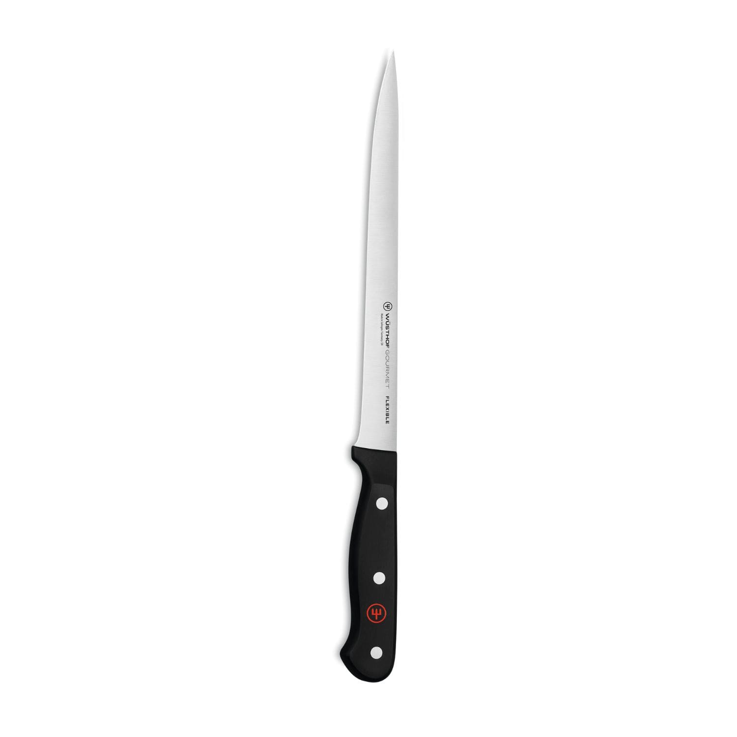 Wusthof Gourmet Flexible Filleting Knife 20cm