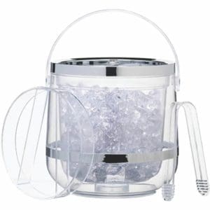 acrylic-ice-bucket