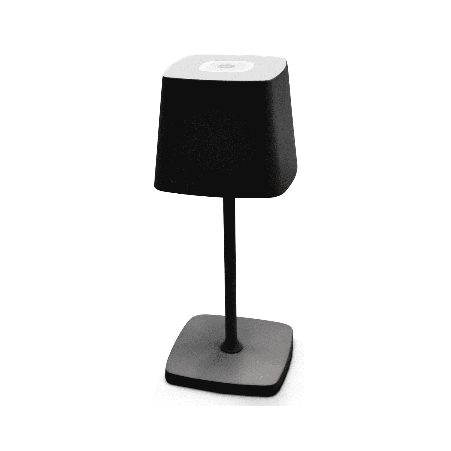 Venezia Reachable Table Lamp - Black