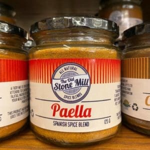 Paella Spice