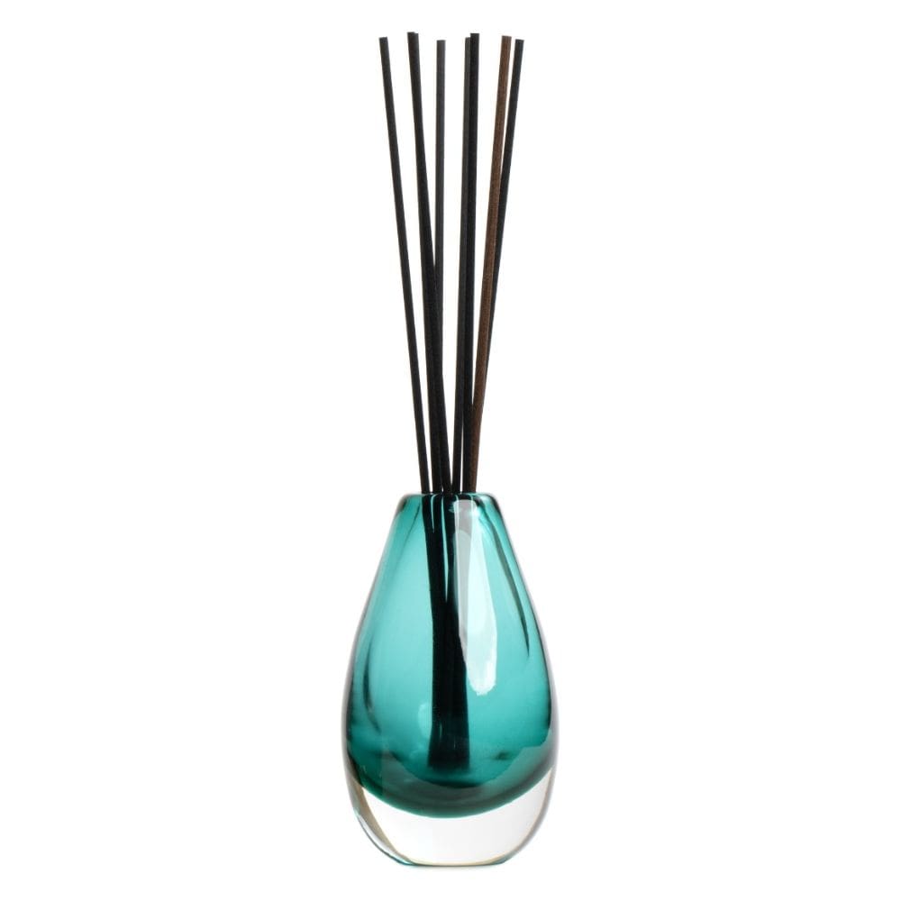 Aura Turquoise Reed Diffuser