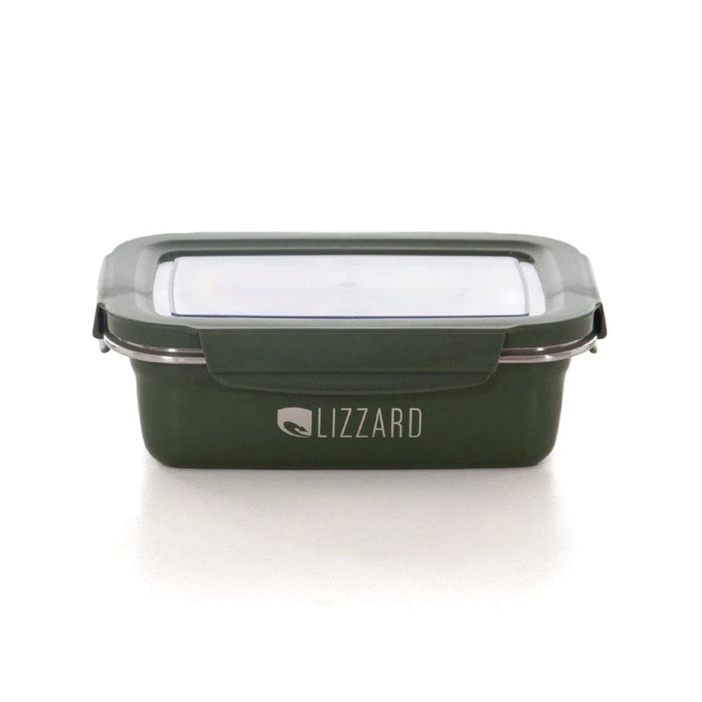 Lizzard Food Container 1000ML