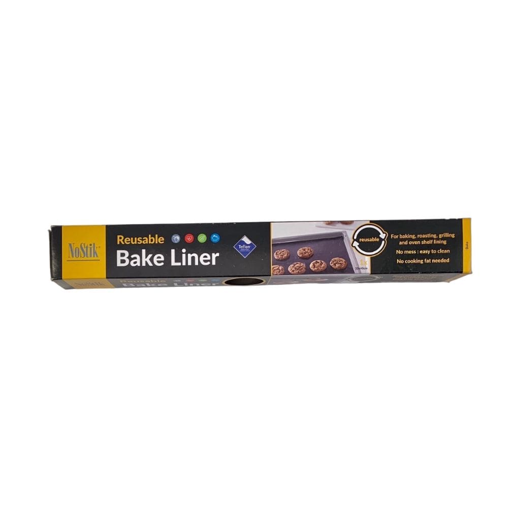 NoStik Bake Liner
