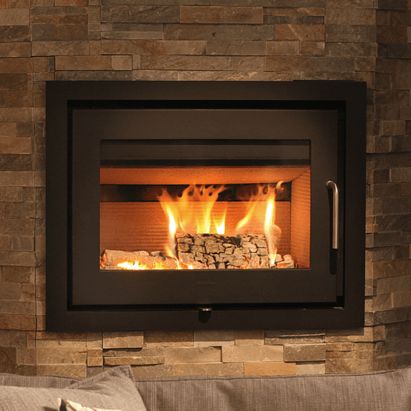 Morso 5660 Built In Fireplace