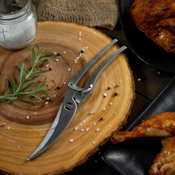 Kuchenprofi Poultry Scissors (1)