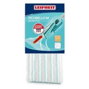 Leifheit Picobello XL Micro Duo Wiper Pad