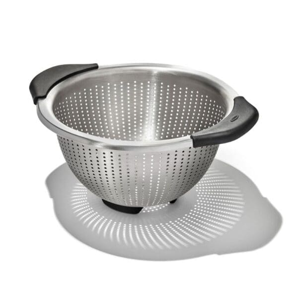 OXO Stainless Steel Colander 2.8L