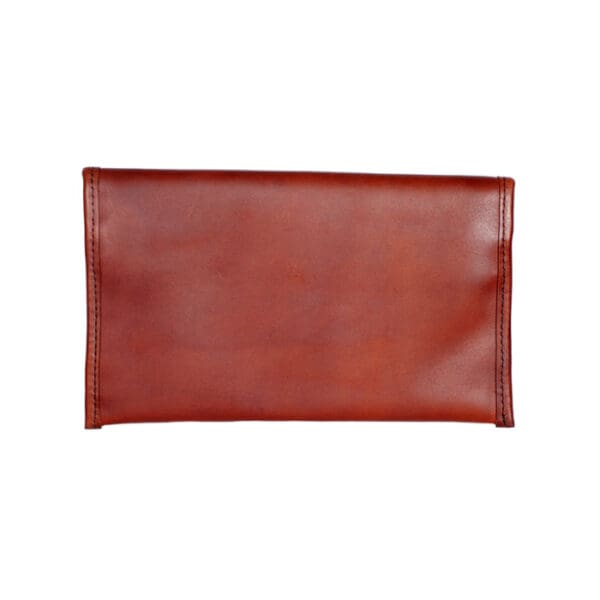 Melvill + Moon Travel Wallet Leather