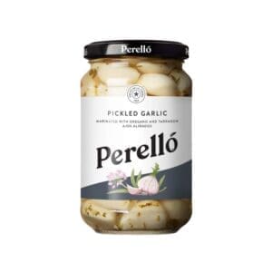 Perello Pickled Garlic Cloves 235g