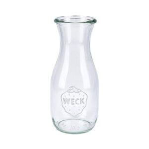 Weck Juice Jar 530ml