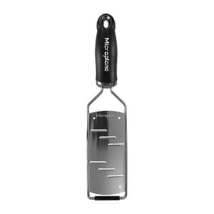 Microplane Gourmet Cheese Shaver Large