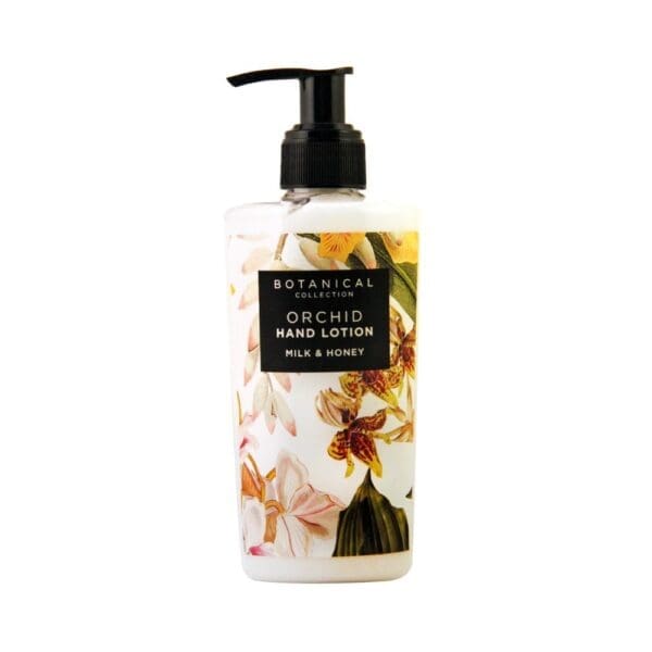 Pepper Tree Orchid Hand Lotion 300ml