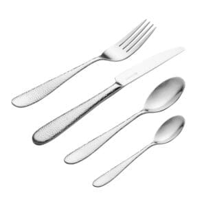 Viners Glamour 16-Piece Cutlery Set