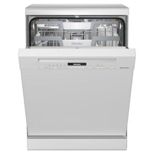 Miele Dishwasher G 7100 SC Brilliant White