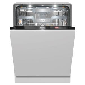 Miele Dishwasher G 7965 SCVi XXL AutoDos Integrated