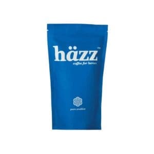 HAZZ COFFEE 250G