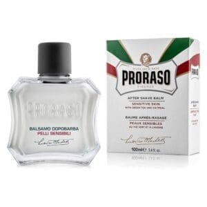 PRORASO AFTER SHAVE LOTION SENSITIVE 100ML